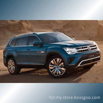 VW Teramont  2023 380TSI 4WD respected flagship version new cars